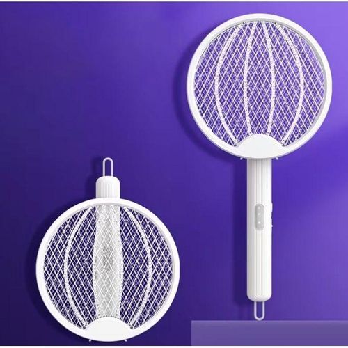Active foldable Mosquito SWATTER