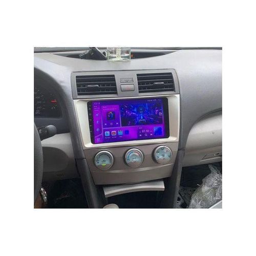 Android screen for Camry 2008 to 2011