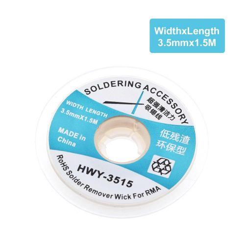 BGA Desoldering Wick (HWY-3515)