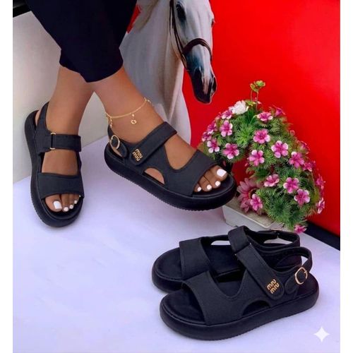 Everything Women Luxury Sandals Ladies Foot wear