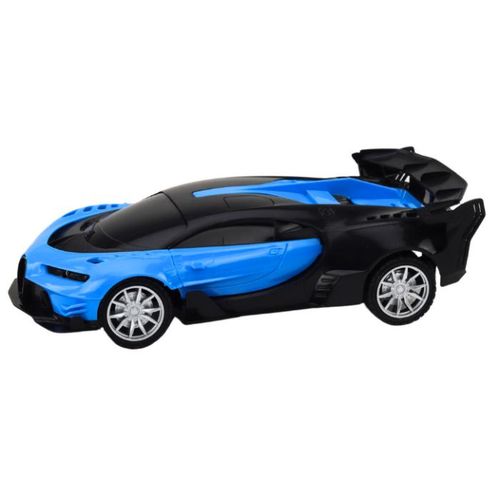 Toy Model Remote Control Racing Car