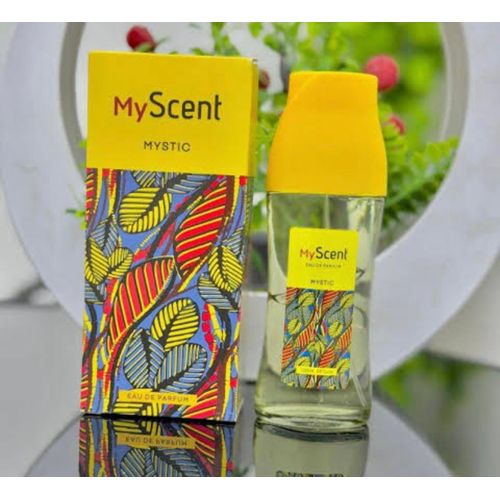 MY SCENT MYSTIC EAU DE PARFUM 100ML