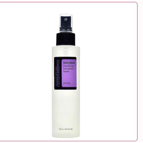 C+osrx Aha/Bha Clarifying Treatment Toner 150ml