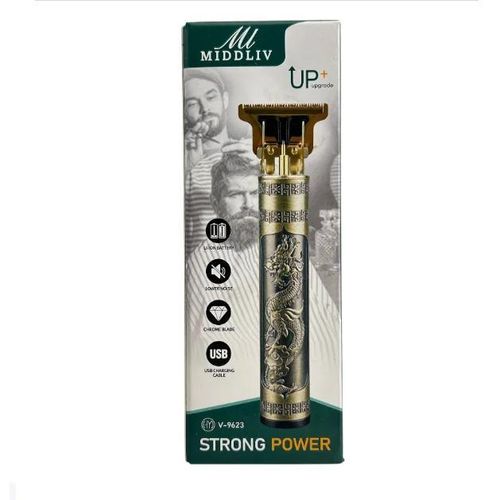 Middliv V-9623 professional hair clipper/Trimmer