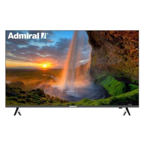 43" Full Hd 1080p Google Android 11.0 Led Tv