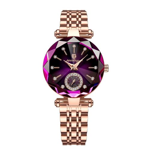Quality stylish wristwatch for women -wristwatch