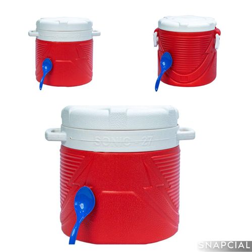 Ceremonial Food Warmer Cooler Sets