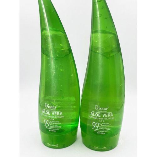 Disaar ALOE VERA Soothing Gel