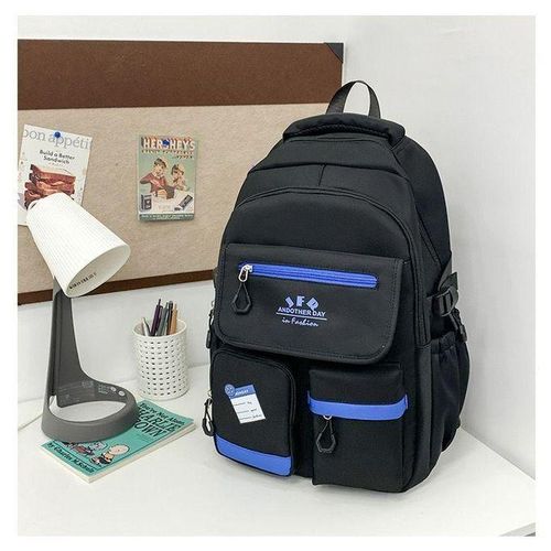 2026 New Trendy Children's Large Capacity School Bag Backpack SchoolBags for Kids School Bags