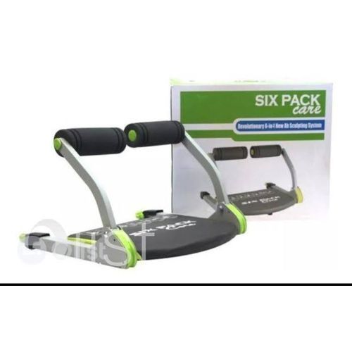 Unisex Six Pack Excercise Machine Wonder Core Smart