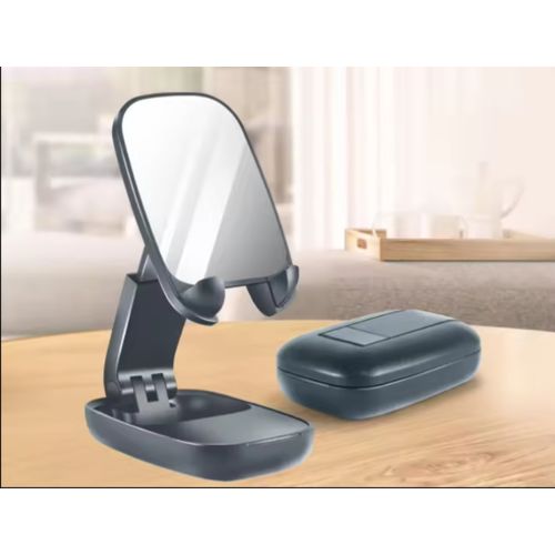 Adjustable Desktop Mobile Phone Holder Stand
