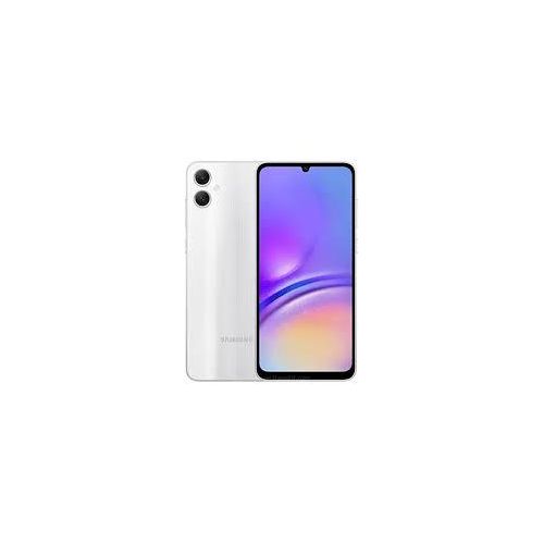 Galaxy A05-6.7”,4GB/64GB,50MP+2MP/8MP,4G LTE,5000mAh-Silver