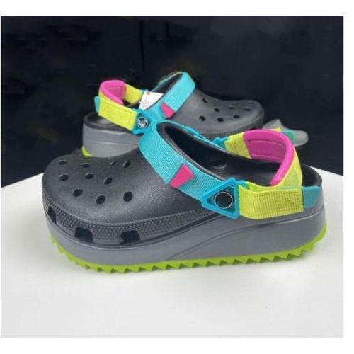 Hiker Unisex Crocs