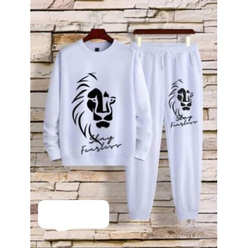 Best unique Styled Up And Down Wears white