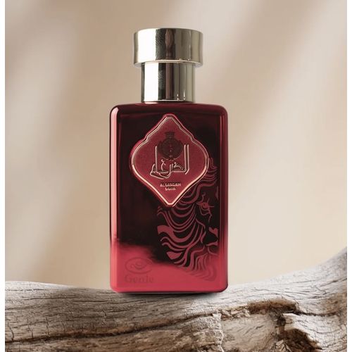 AL DARGAM DOHA EAU DE PARFUM 25ML