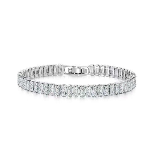 High Quality Classy Tennis Bracelet