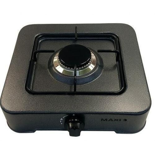 1 burner Table-Top Gas Cooker - 100-Oc