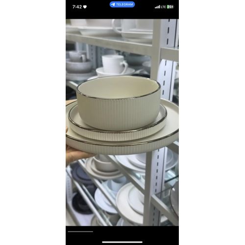 12pcs Dinner Set