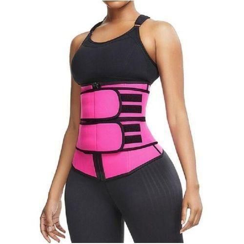 Waist Training Corset