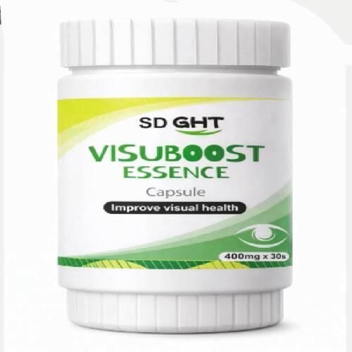 Eyes Remedy Care