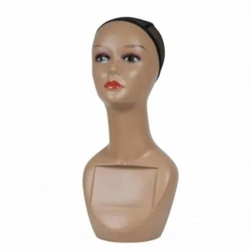 Mannequin Head For Wig