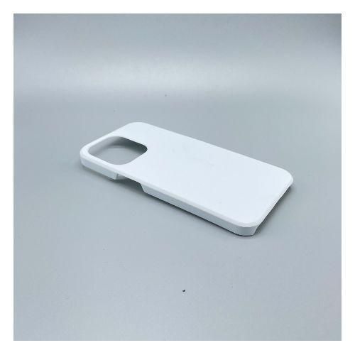 White Iphone 13 Protective Case