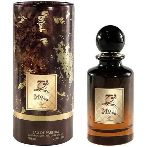 Mouj Eau De Parfum – Unisex – 48hrs Long-lasting Perfume