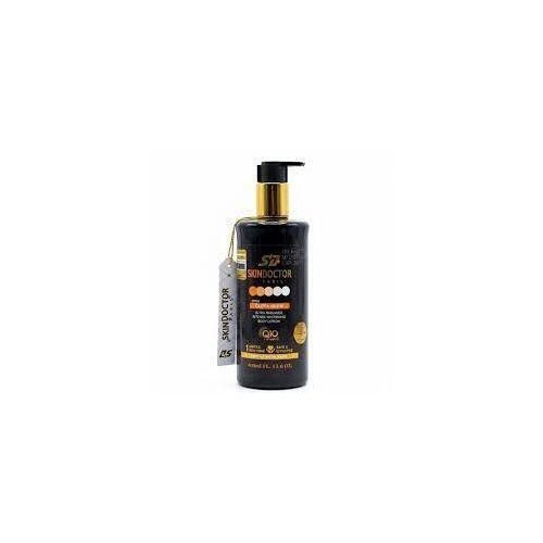 Gluta Glow Ultra Radiance Intense Whitenin Body Lotion NAFDAC NO : A2-105401