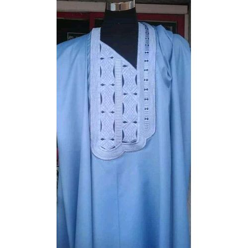 Men agbada