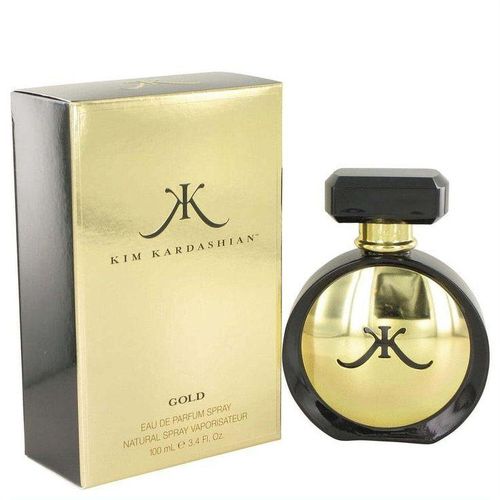 Eau De Toilette Gold
