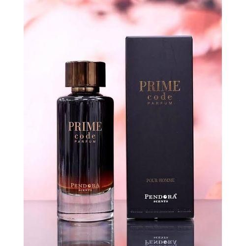 PRIME CODE EAU DE PERFUME