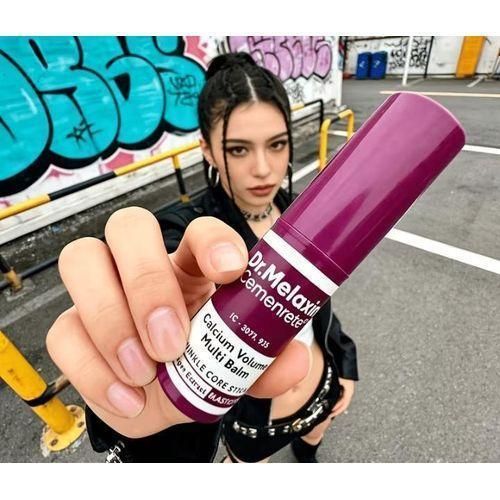 Dr. Melaxin Cemenrete Calcium Anti wrinkle Balm