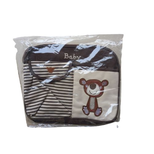 Baby Diaper Bag