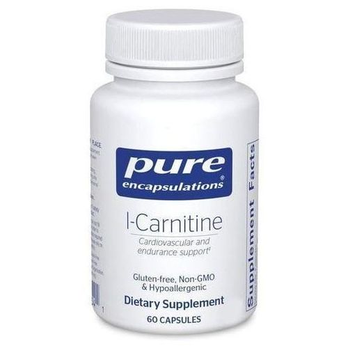 que es el acetil l carnitina Acetilcarnitina