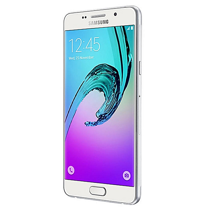 Samsung Galaxy A5 2016 SM-A510 - White | Jumia.com.ng