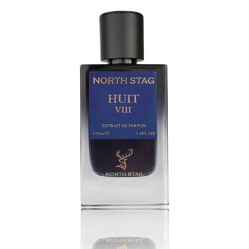 Huit VIII Extrait De Parfun 100ml