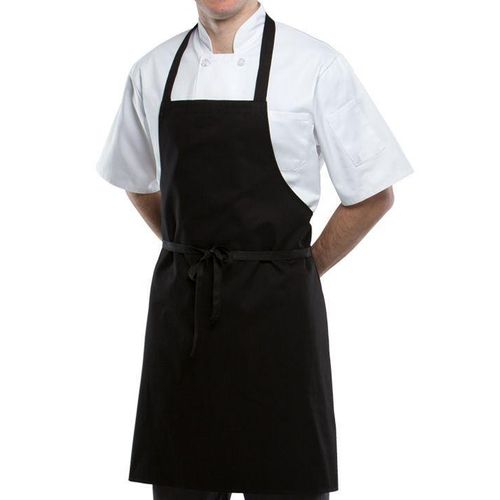 Unisex Chef Apron for Baking and Cooking