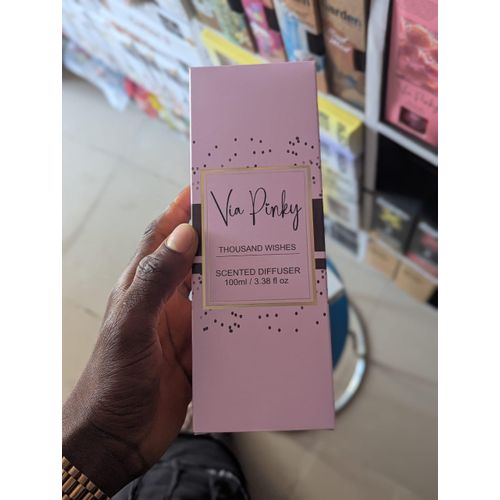 Thousand Wishes Scented Diffuser