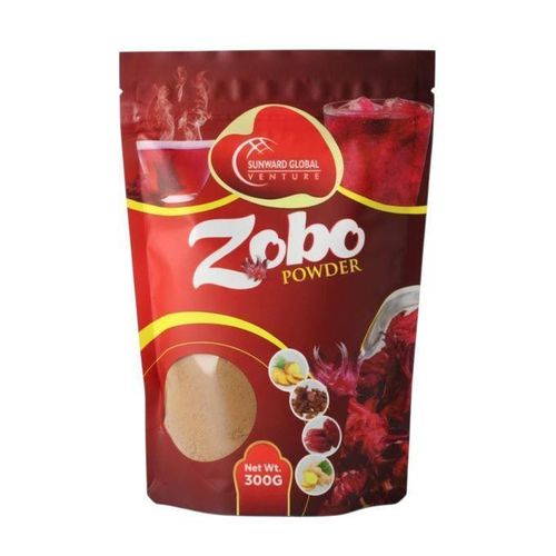 ZOBO POWDER - 300g (100% Organic)