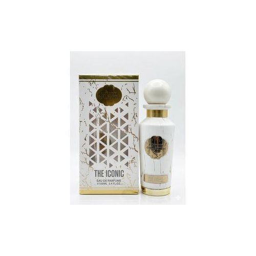 Iconic luxury perfume Nafdac No. A2-110472