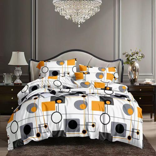 Quality Bedsheets with pillowcases