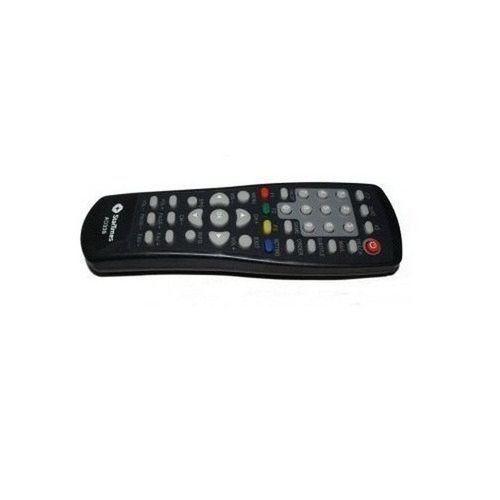 Decoder Remote Control