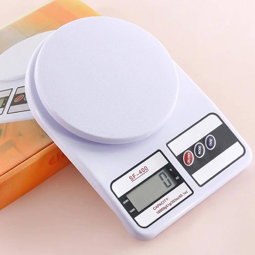 10kg Electronic kitchen scale