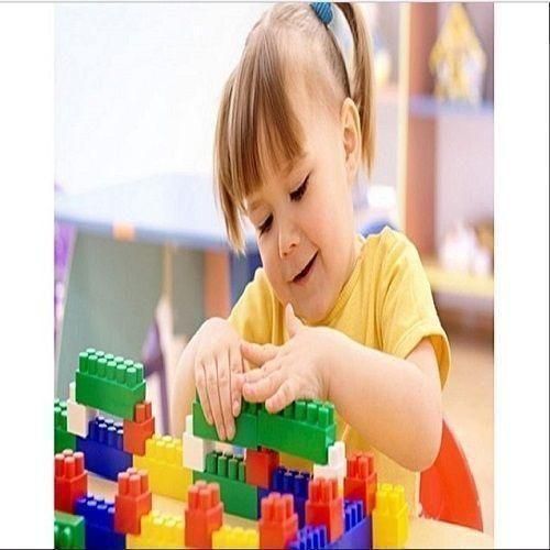 children Building Blocks