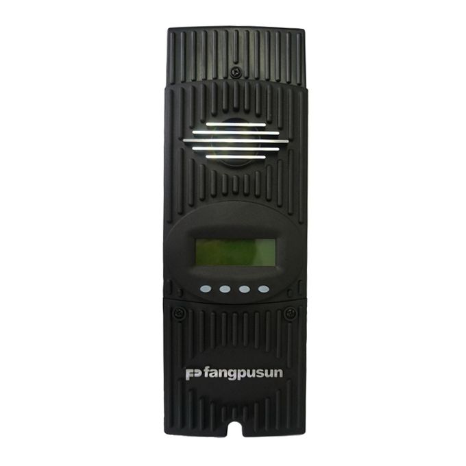 Fangpusun 80A MPPT Charge Controller 12V 24V 36V 48V 60V