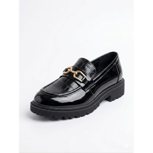 Ladies Taylor Chunky Loafers