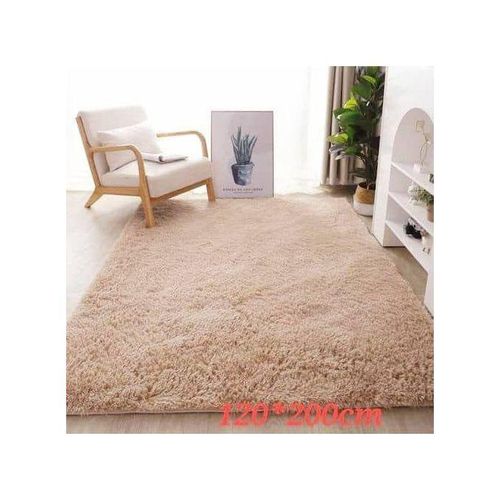 Fluffy 120*200cm Center Rug / Carpet
