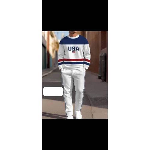USA Mens up and down Trouser