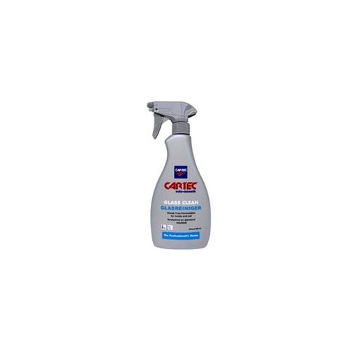 Glass Cleaner