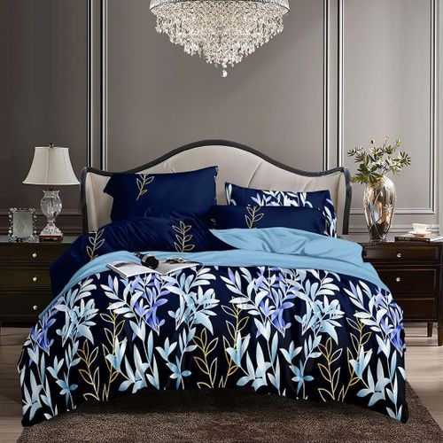 Beautiful Bedsheet + Pillow Case(s)